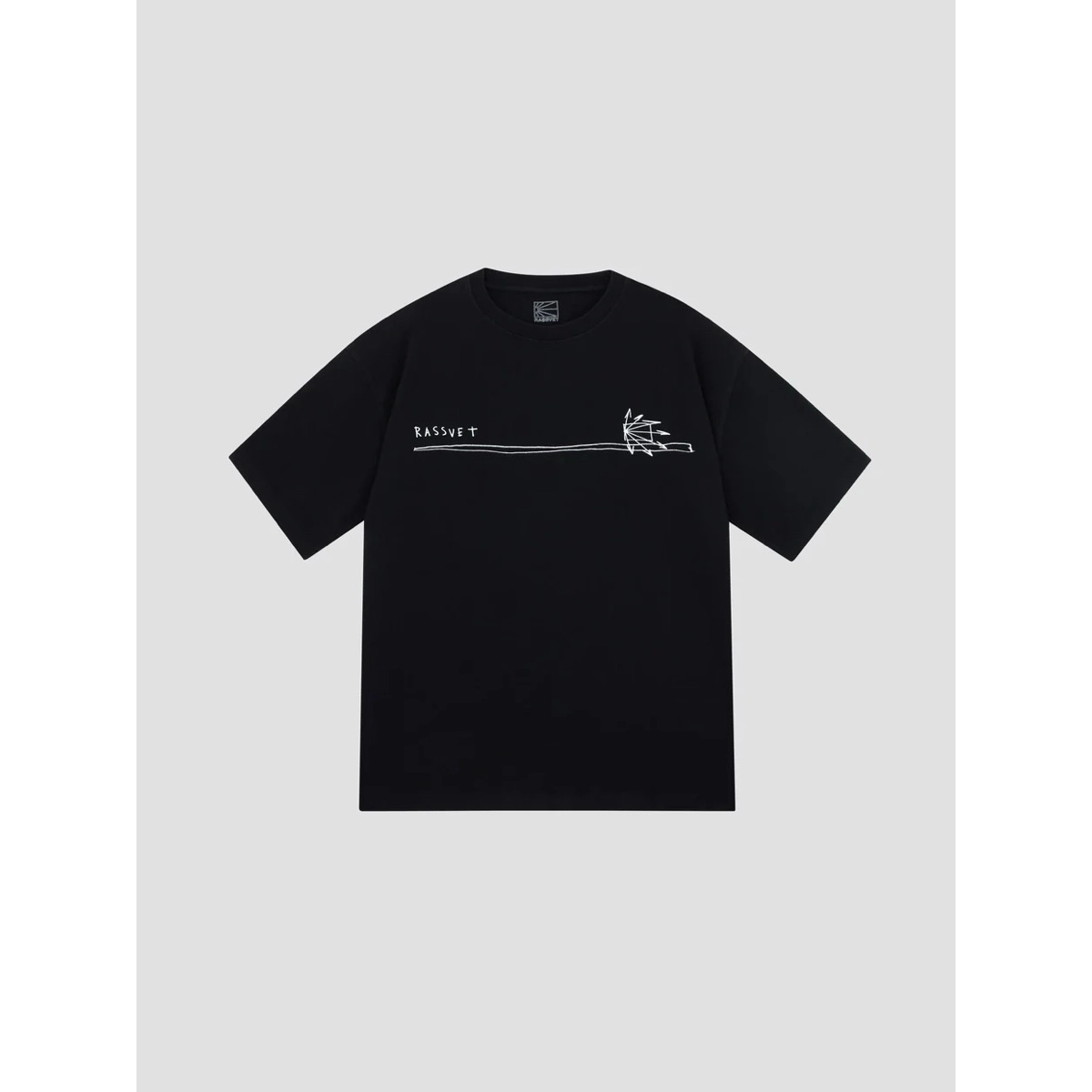 Rock Solid Tee