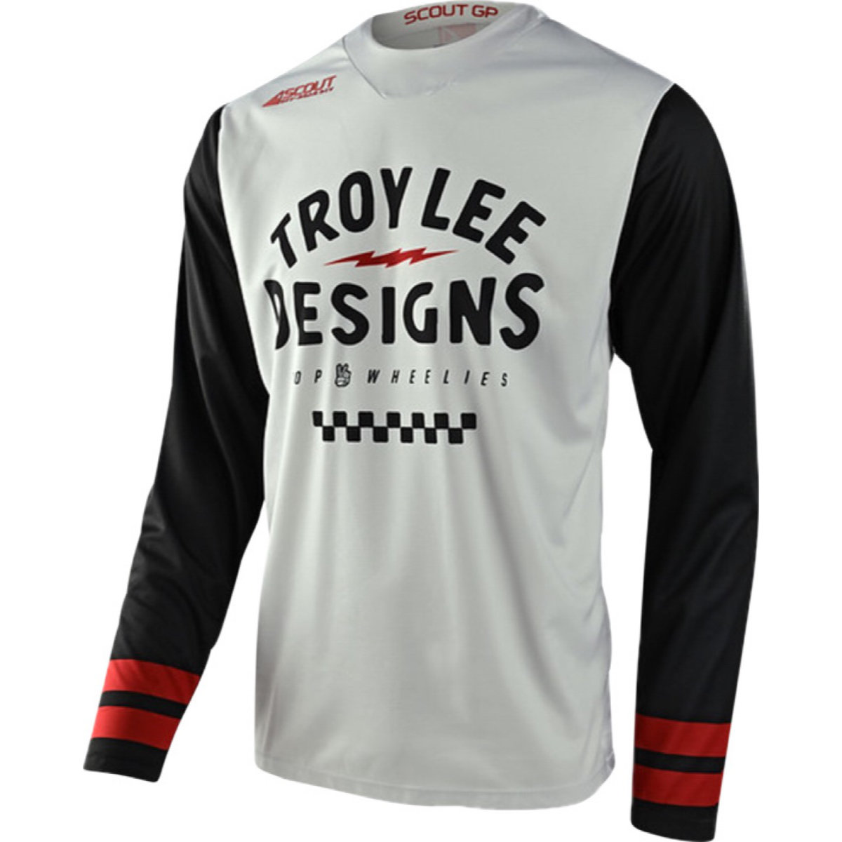 SCOUT GP Jersey SCOUT GP Jersey