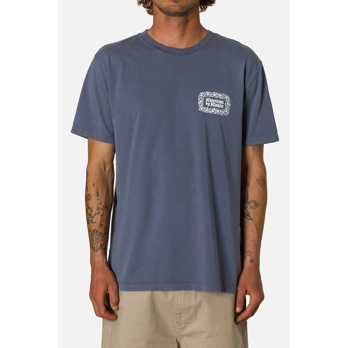 Surform Tee