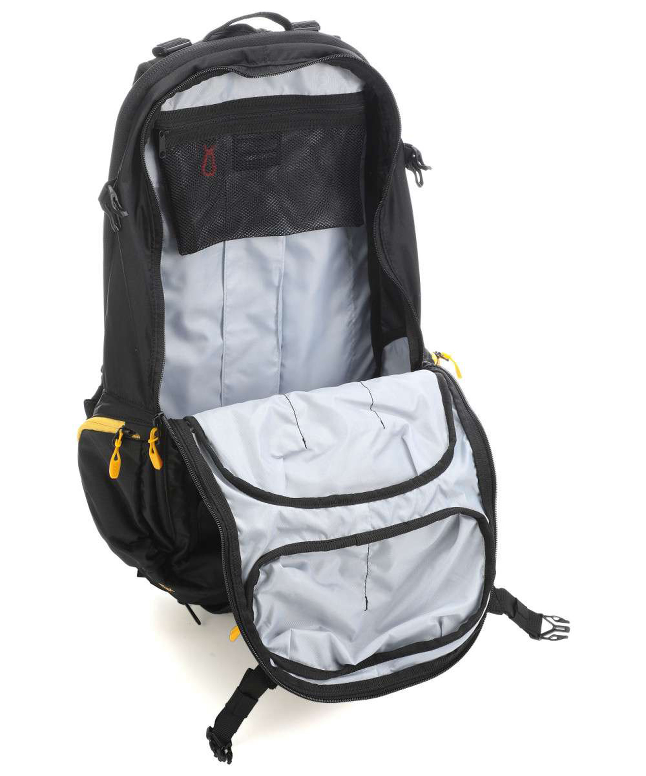 Fr Trail Blackline EVOC Fr Trail Blackline, vue 5