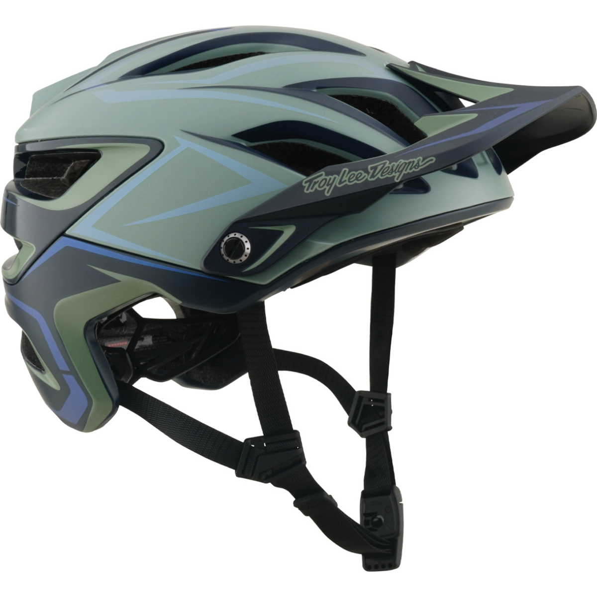 A3 Helmet W/Mips A3 Helmet W/Mips