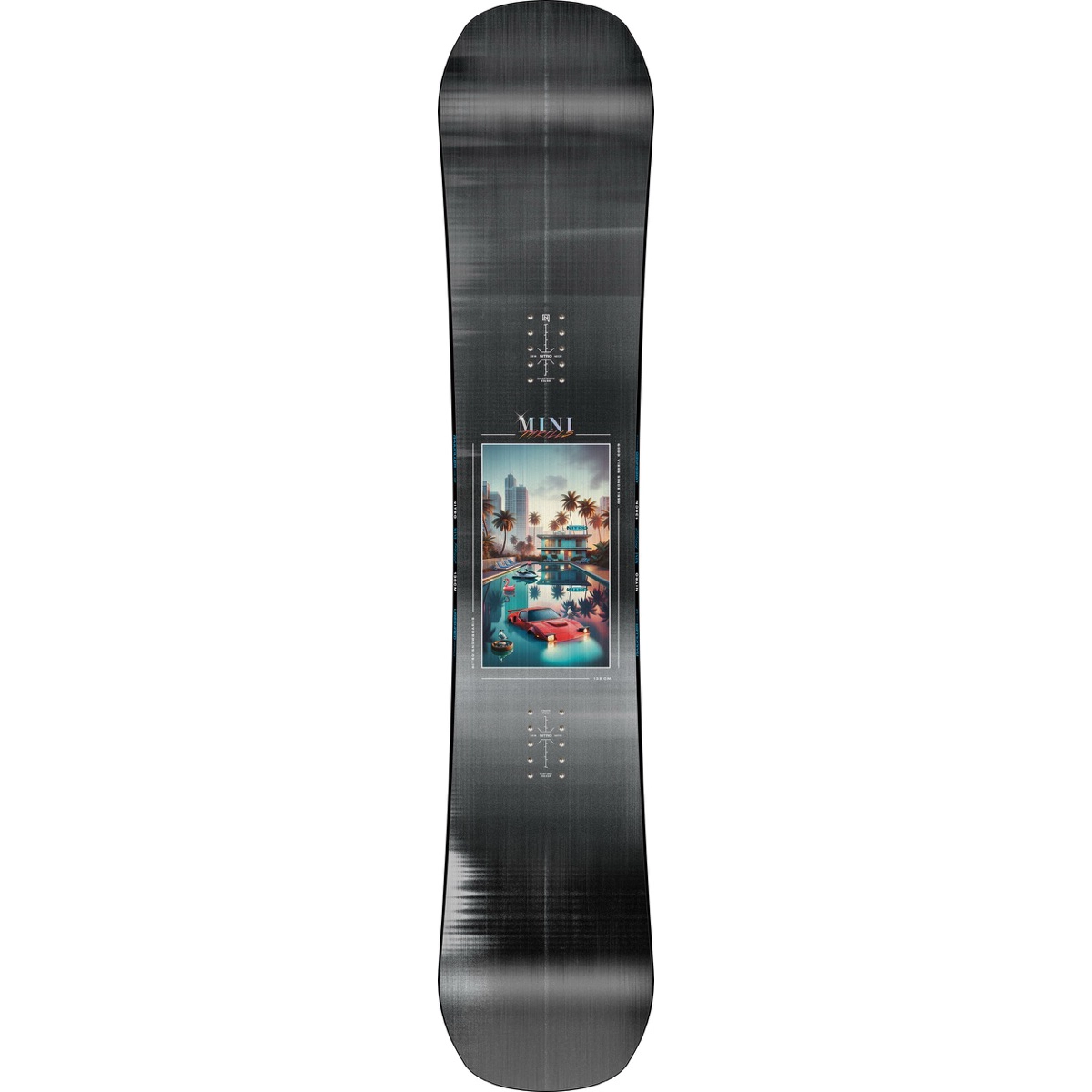 Mini Thrills Youth 26