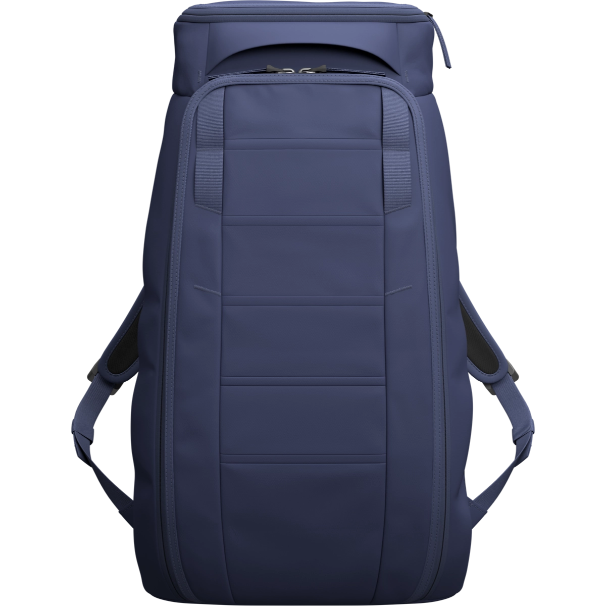 Rucksack, Schulterriemen, Navyblau, Gepolsterte Platte, Nahtverlauf, Rucksack, Rucksack-Design, Schultergurte, Hauptfach, Gepolstert