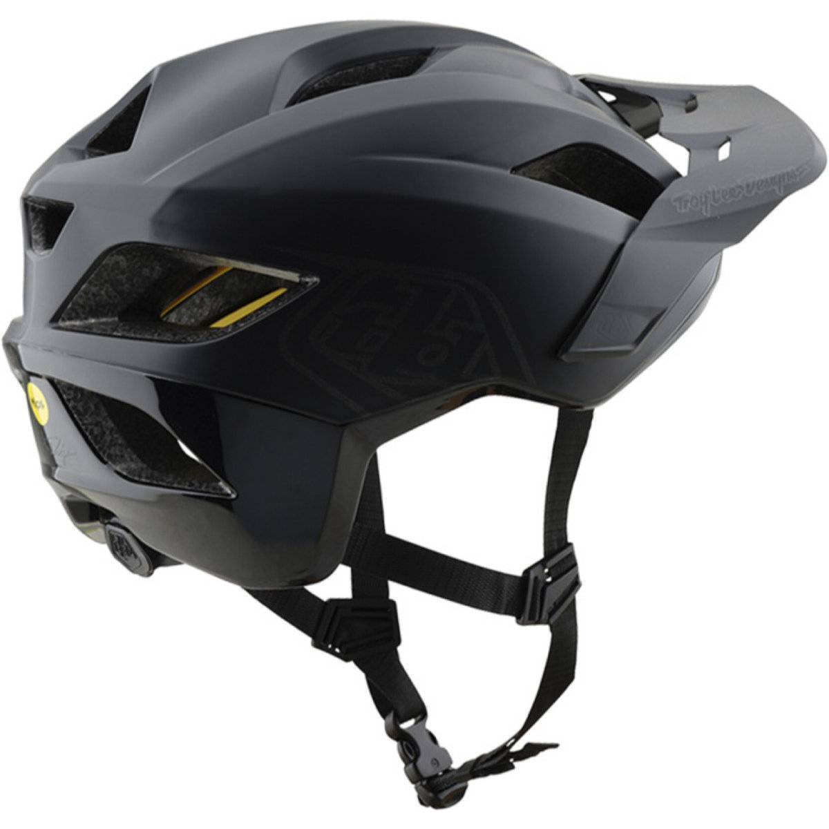 Youth Flowline Helmet W/MIPS Troy Lee Designs Youth Flowline Helmet W/MIPS
