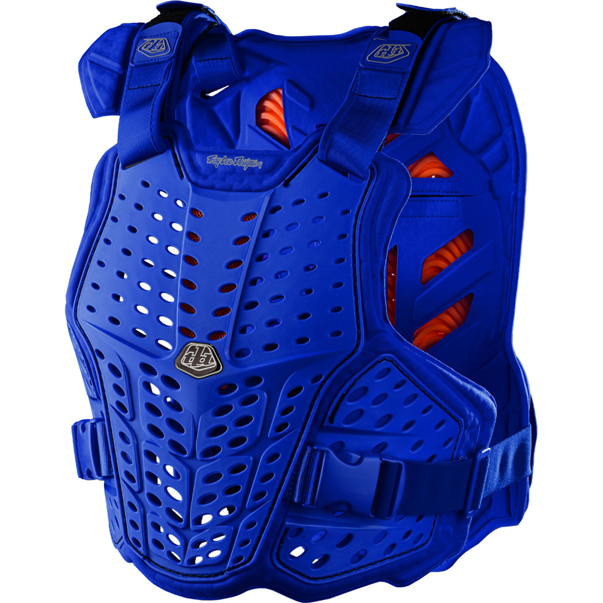 Rockfight Chest Protector