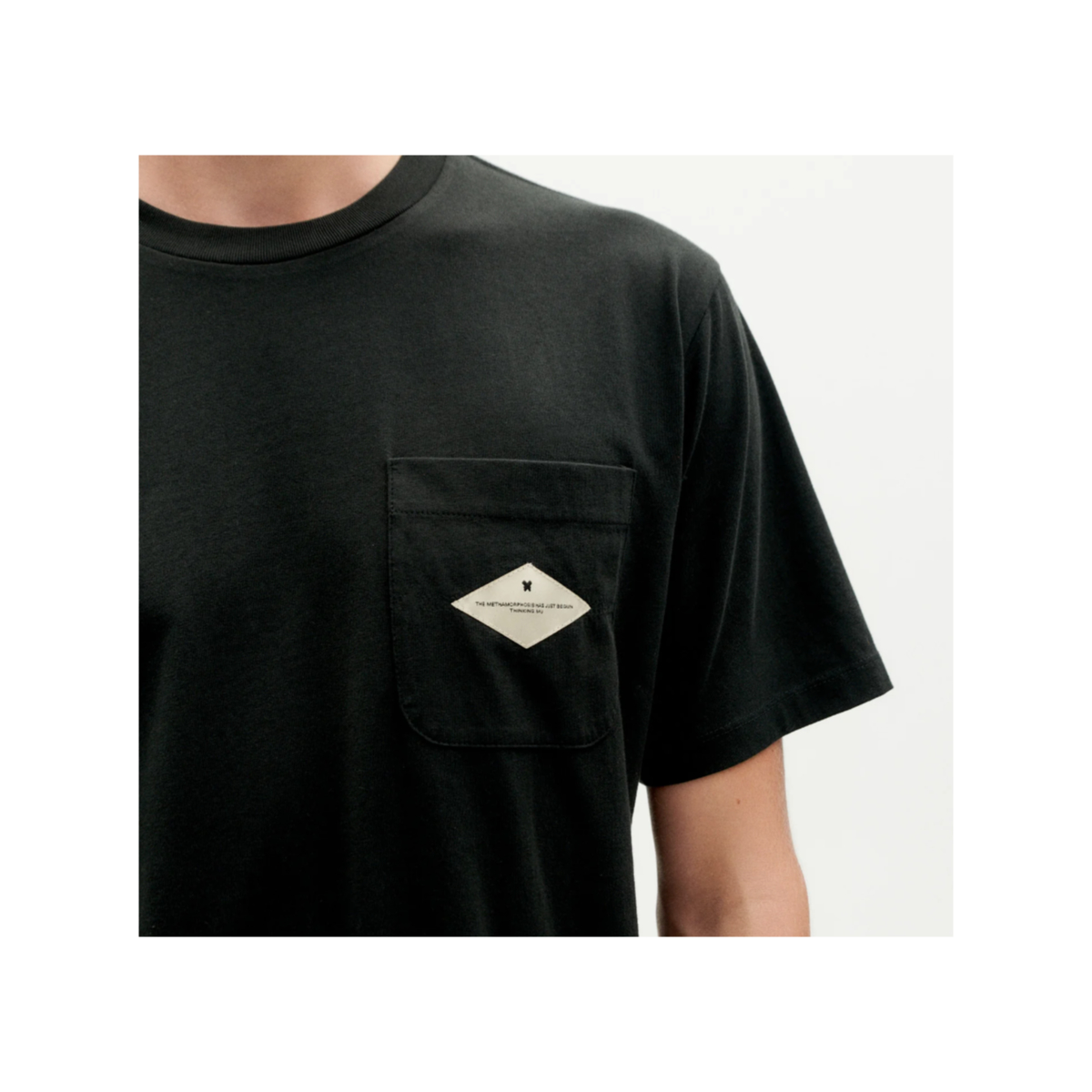 Zach P T-Shirt