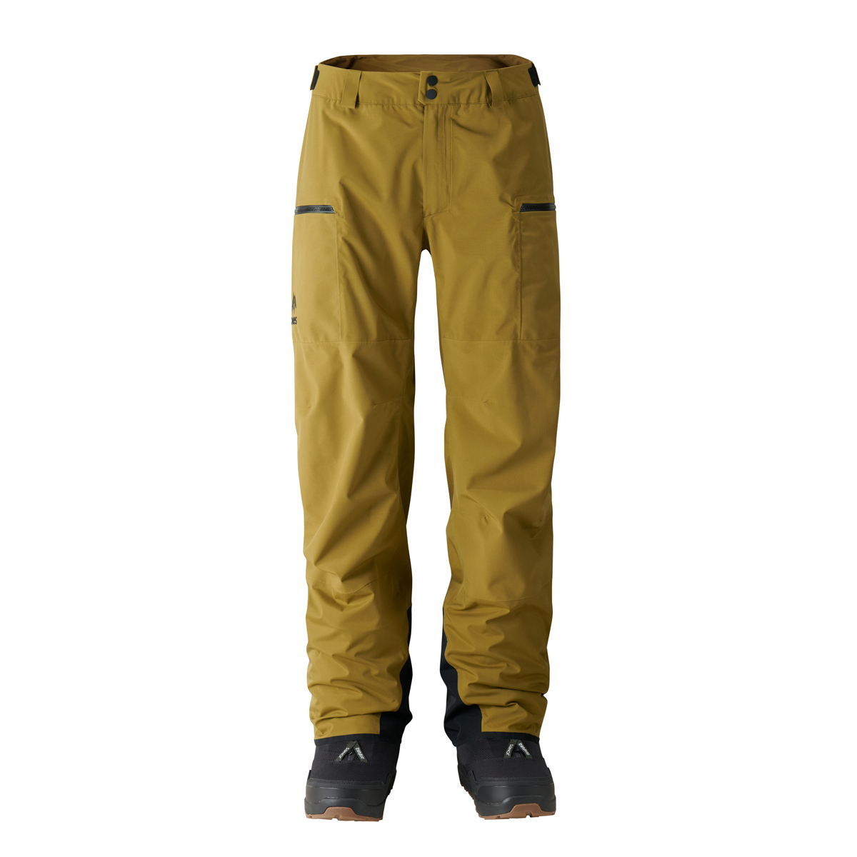 Mountain Surf Jones Mountain Surf Sierra Tan, vue 3