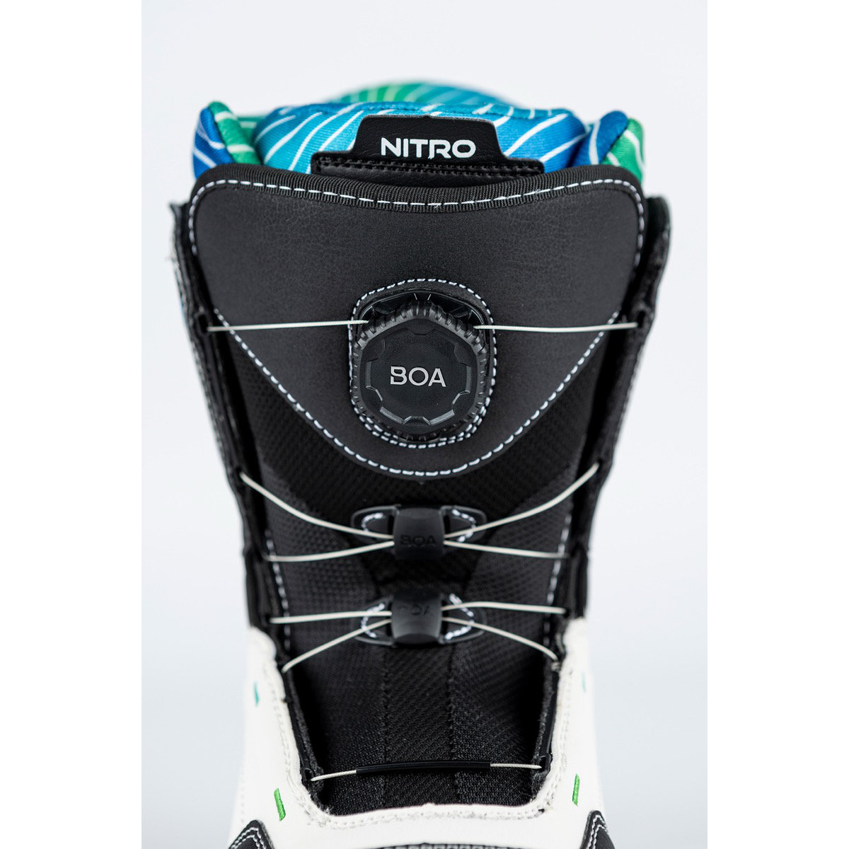 Droid Boa 25