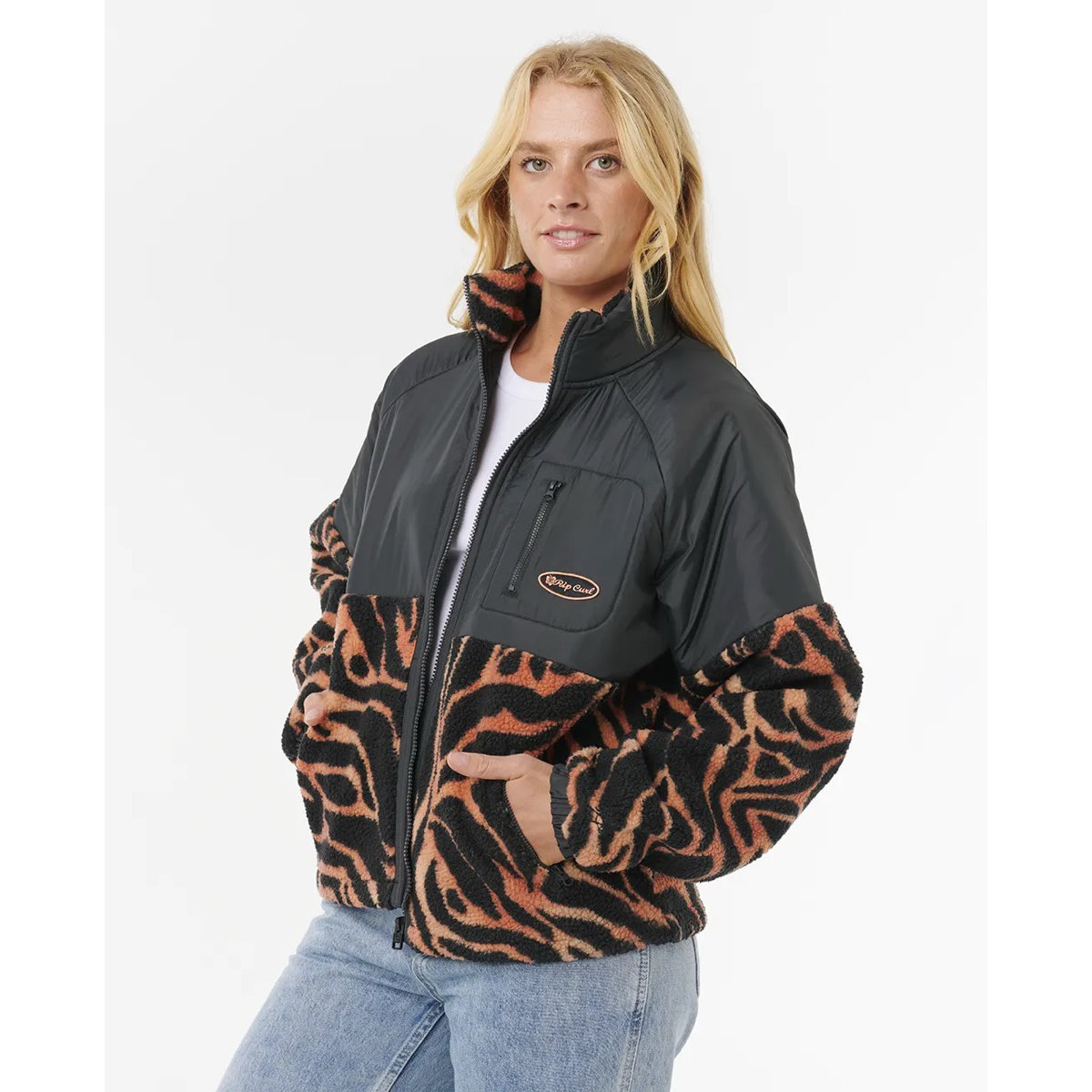 Keepsakes Anti-Series Polar Bekleidung, Mantel, Jacke, Kapuzenpulli, Sweatshirt