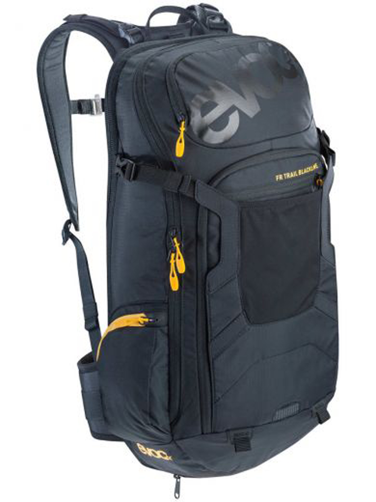 Fr Trail Blackline