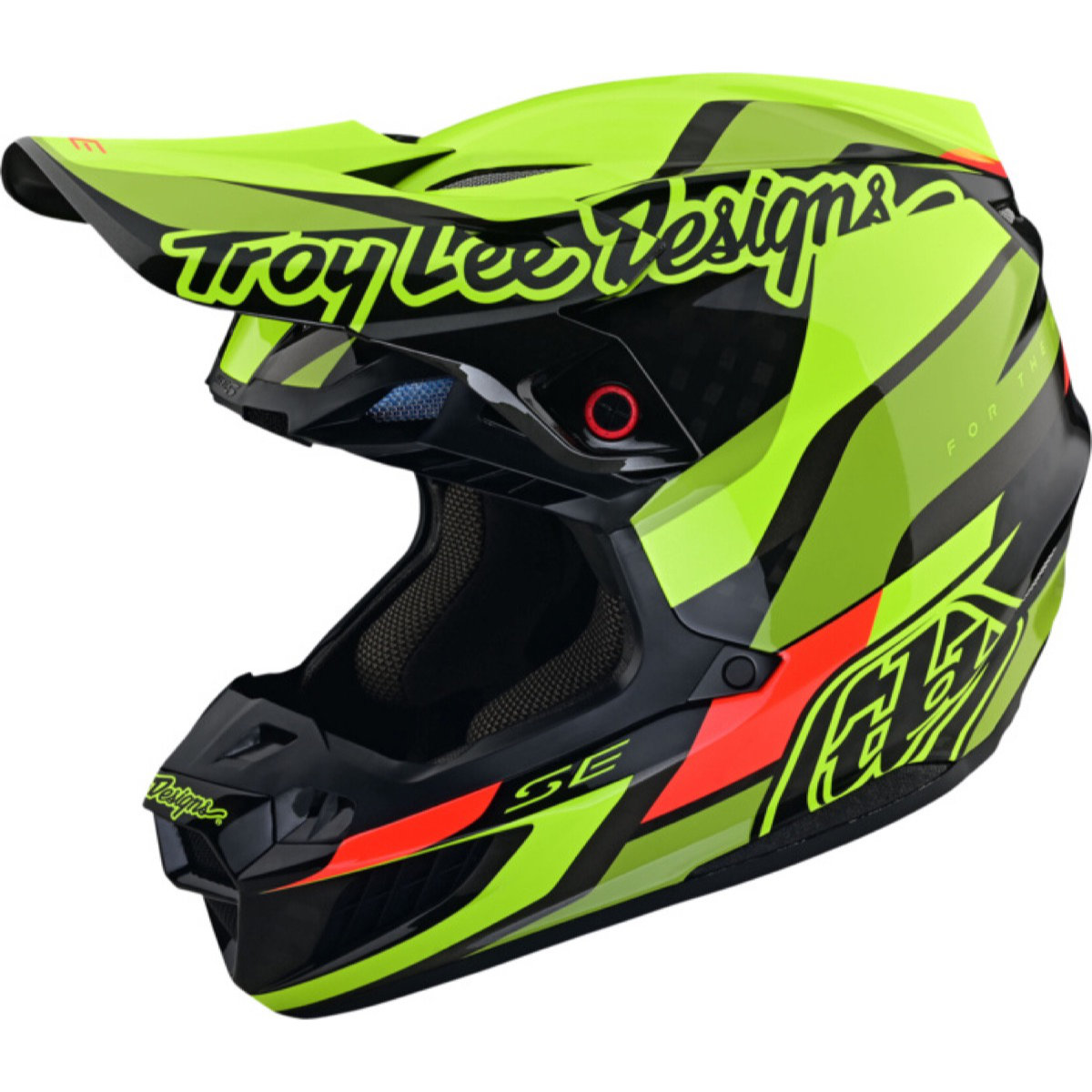 SE5 ECE Carbon Helmet Mips SE5 ECE Carbon Helmet Mips