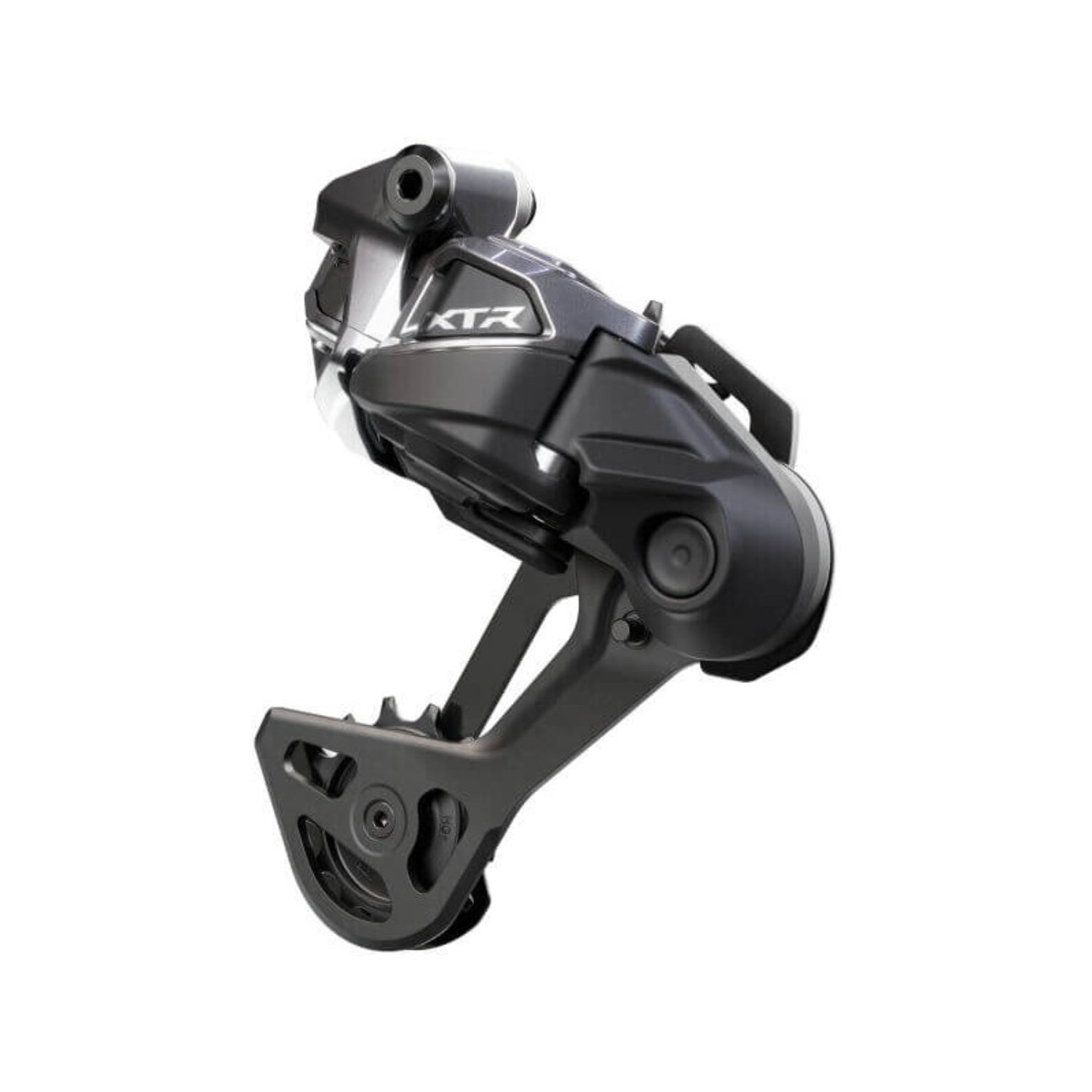 XTR Groupset Di2 Box Schaltwerk, Bremssystem, Kettenschaltung, MTB-Schaltwerk, Produkt-Teil