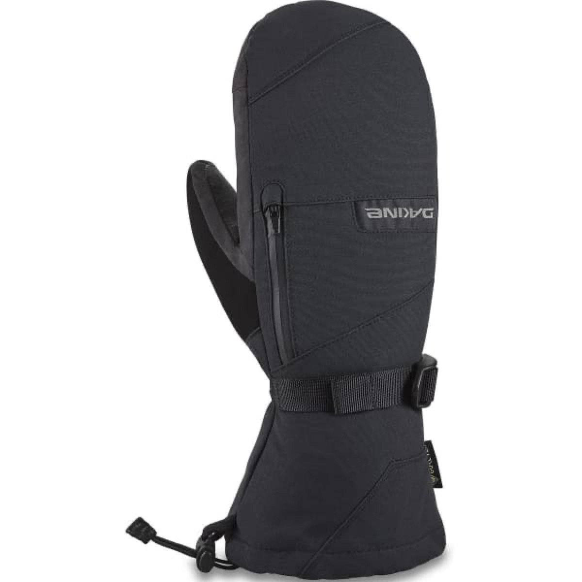 Leather Titan Gore-Tex Mitt Dakine Leather Titan Gore-Tex Mitt Carbon