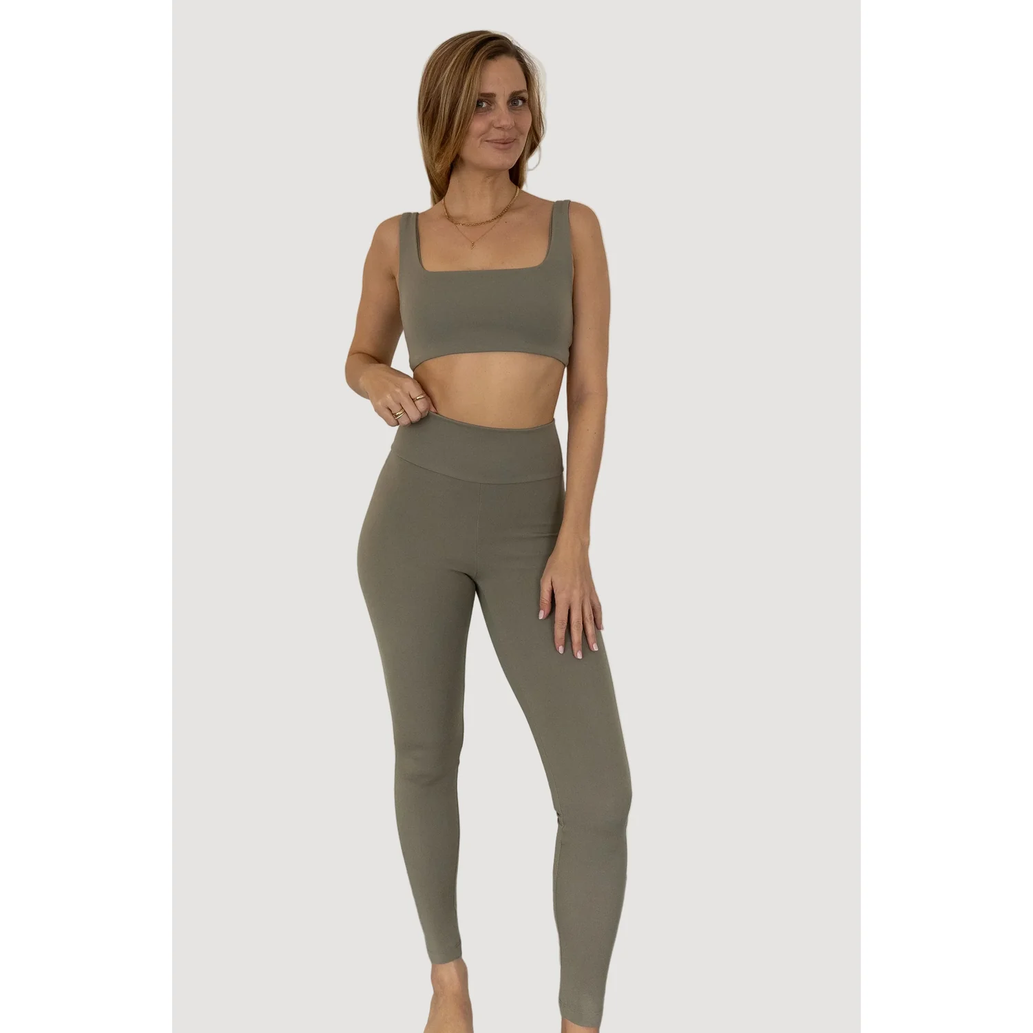 Moly Leggins Tencel