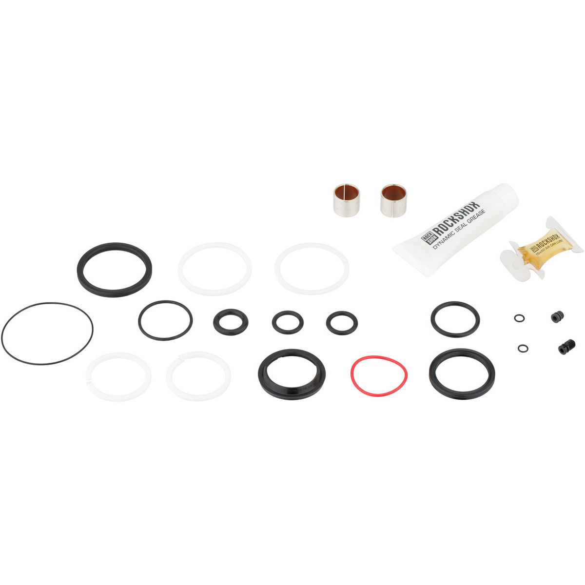 200H Kit Super Deluxe 2017-20 200H Kit Super Deluxe 2017-20