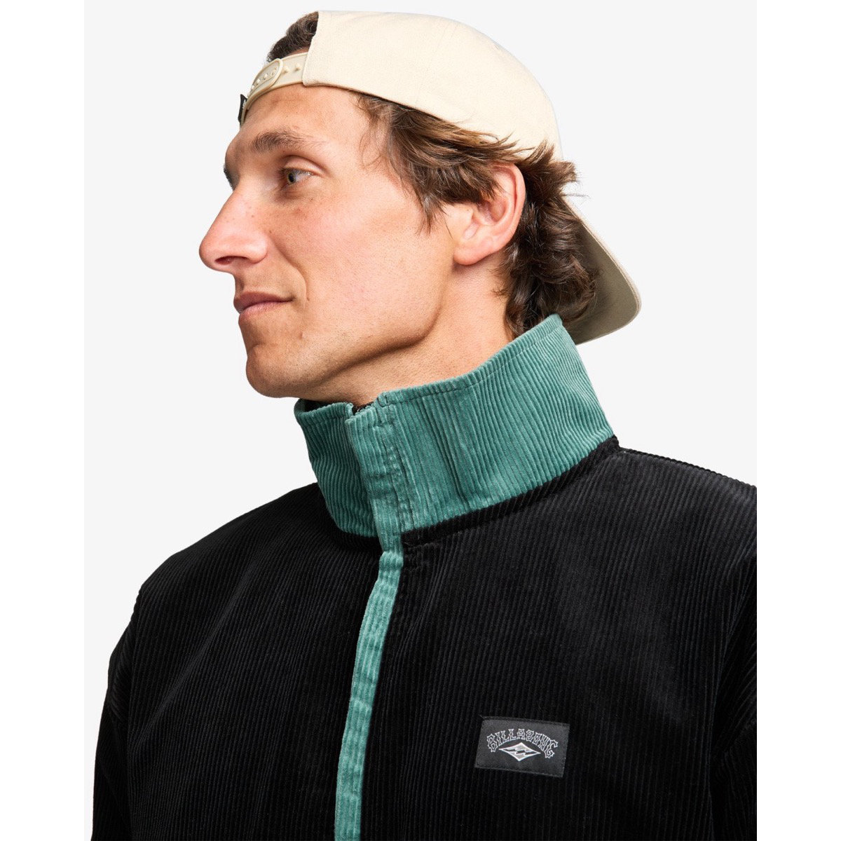 Space Lobster Polaire, chapeau, adulte, homme, personne