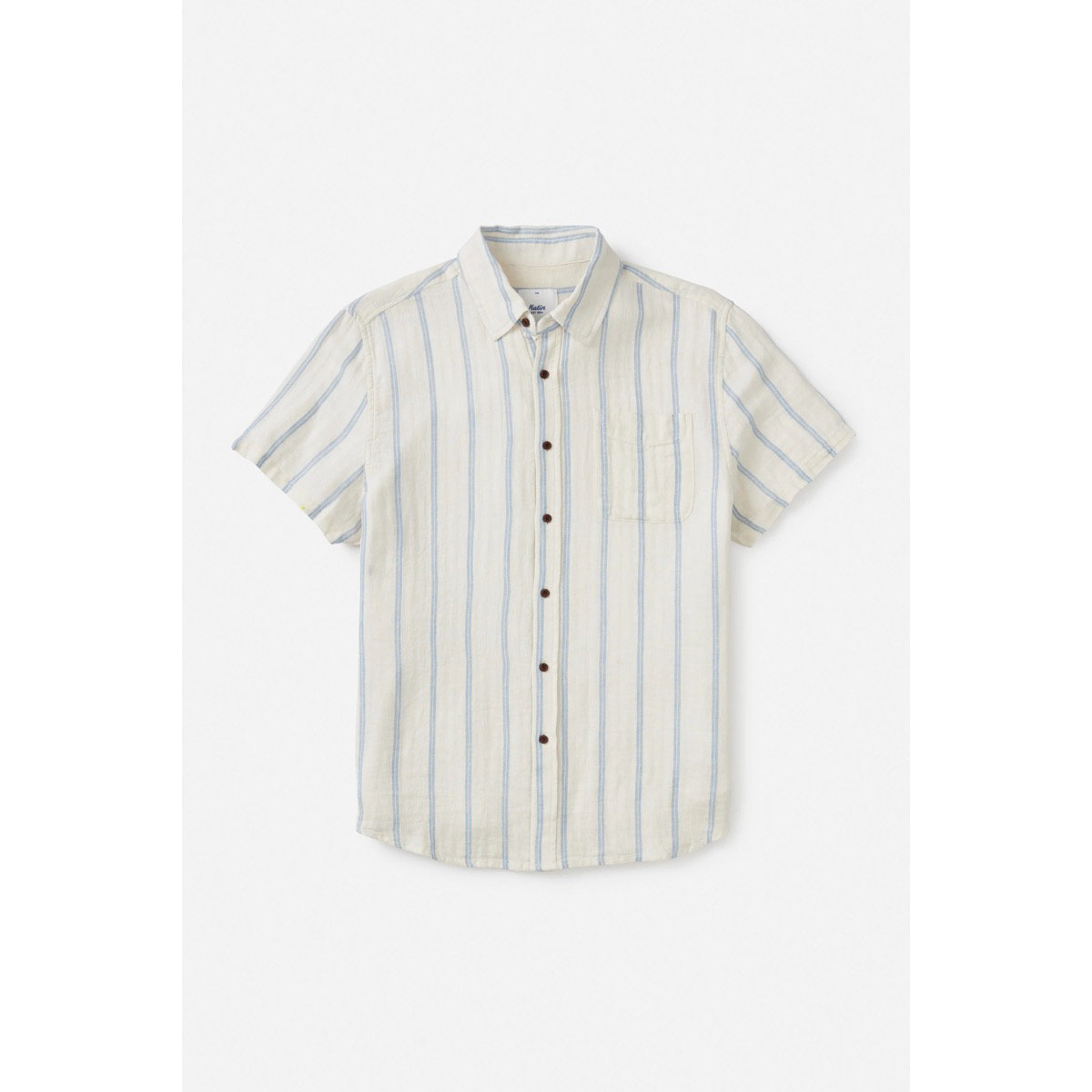 Alan Shirt