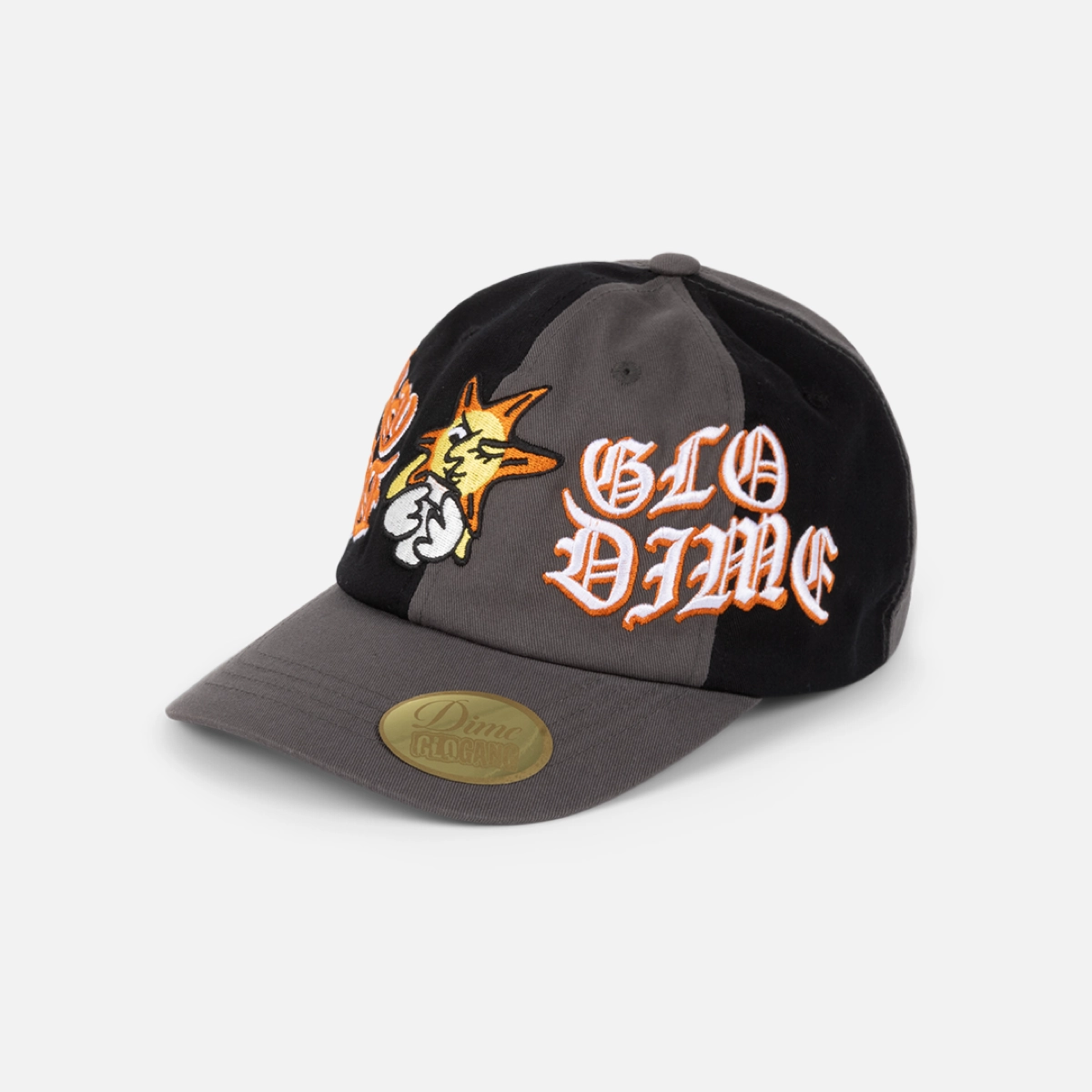 Glo Dime Low Pro Cap Glo Dime Low Pro Cap