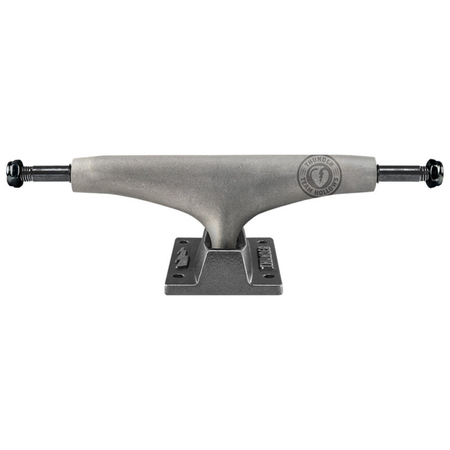 Team Hollows Raw truck, skateboard, acier, truck, Thunder
