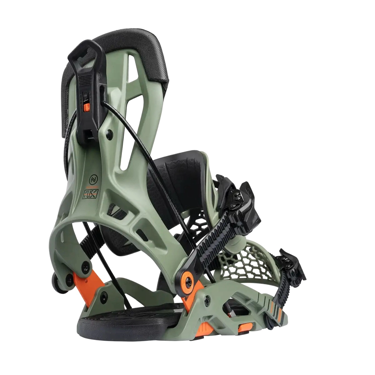 Flow Fuse Hybrid