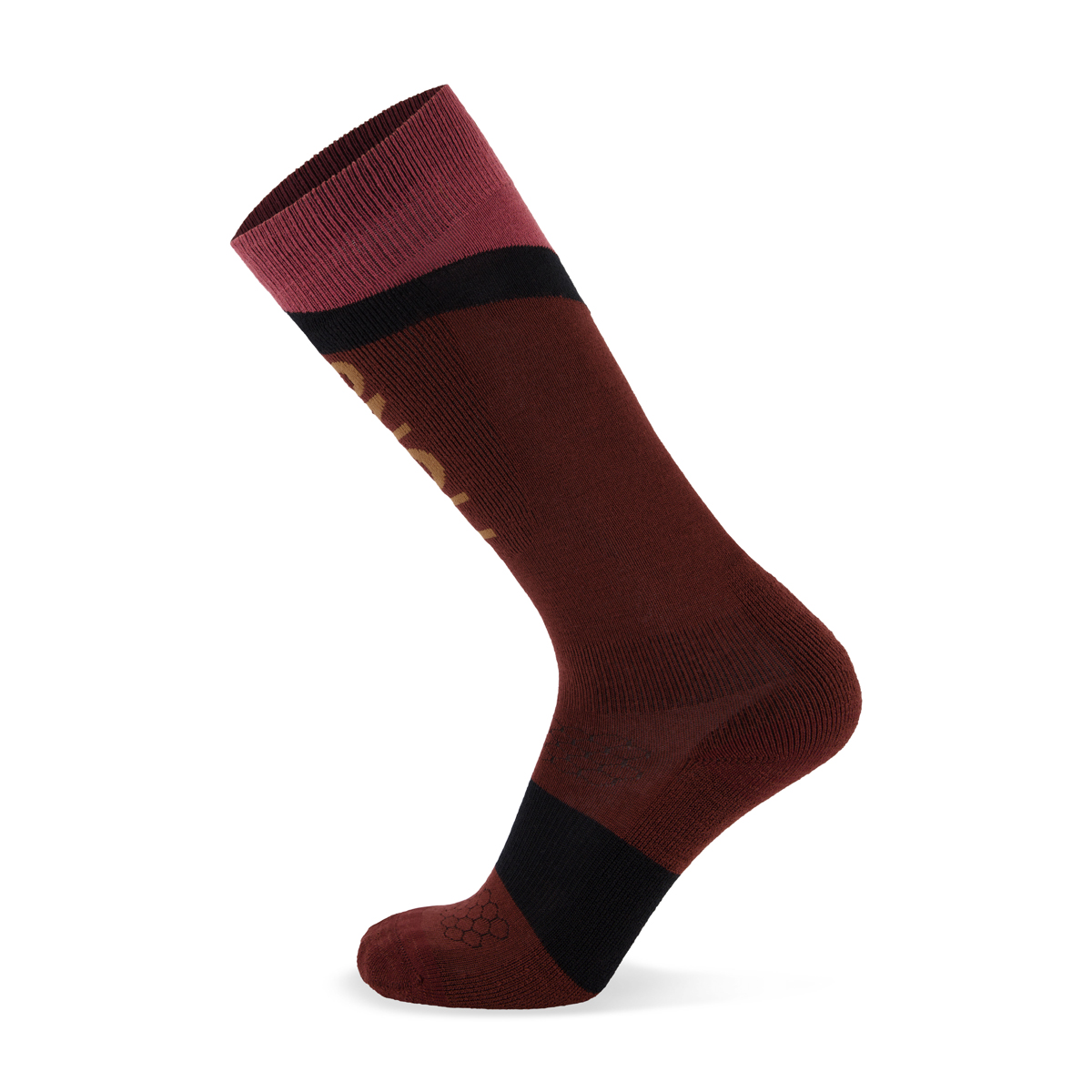 Ultra Cushion Merino Sock