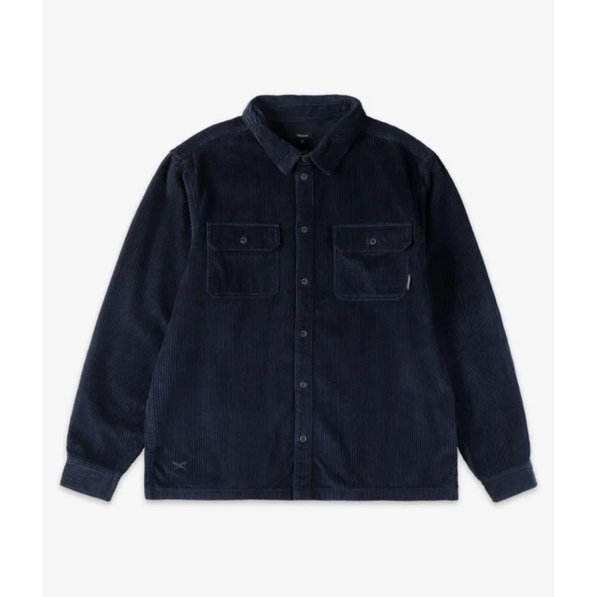 Bubble Cord Shirt