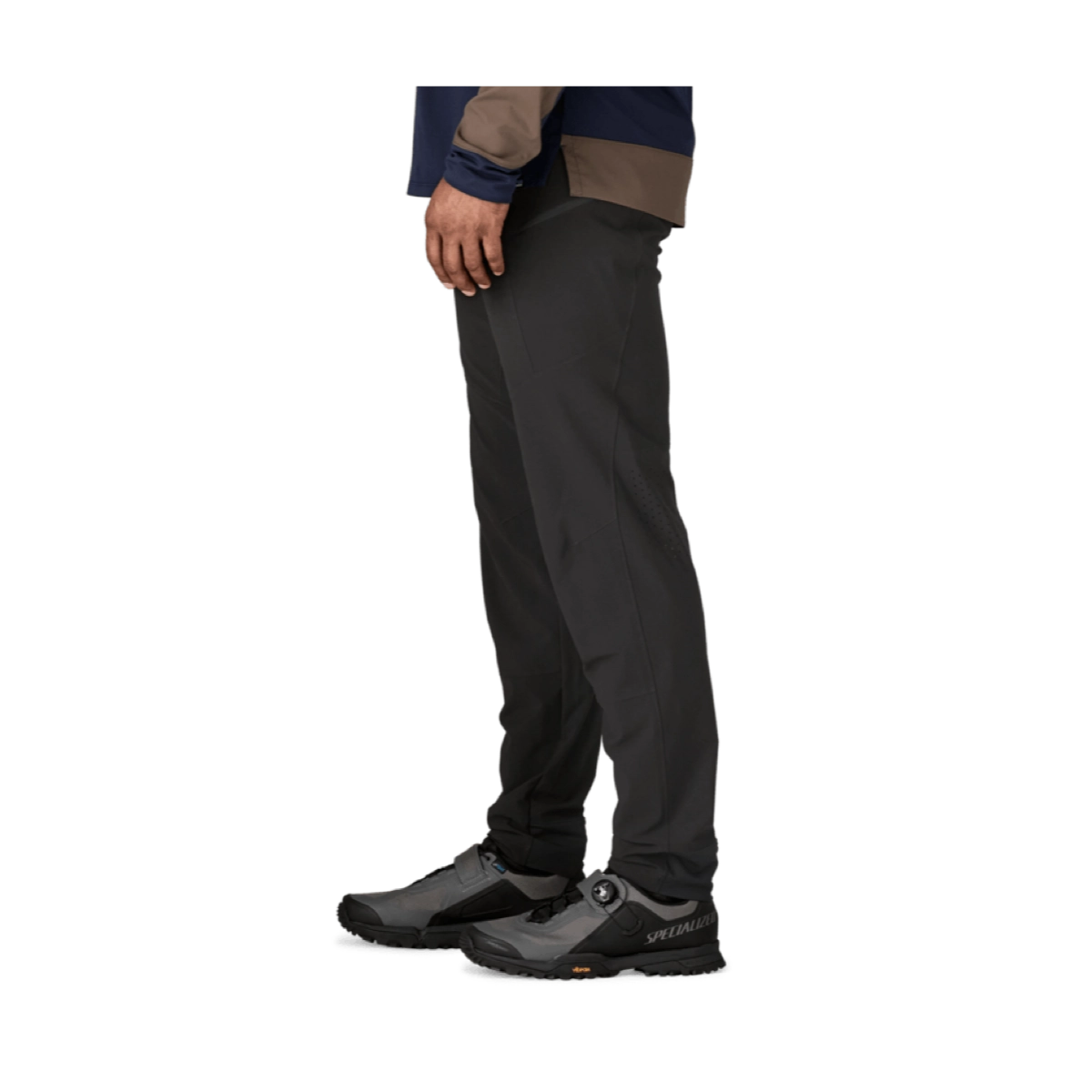 M'S Dirt Craft Pants Patagonia M'S Dirt Craft Pants Black, Ansicht 5