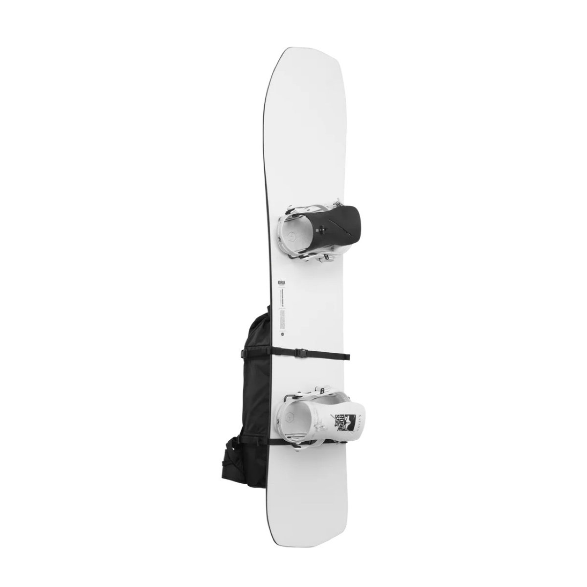 Snow Pro 32L Db Snow Pro 32L Black Out, vue 11