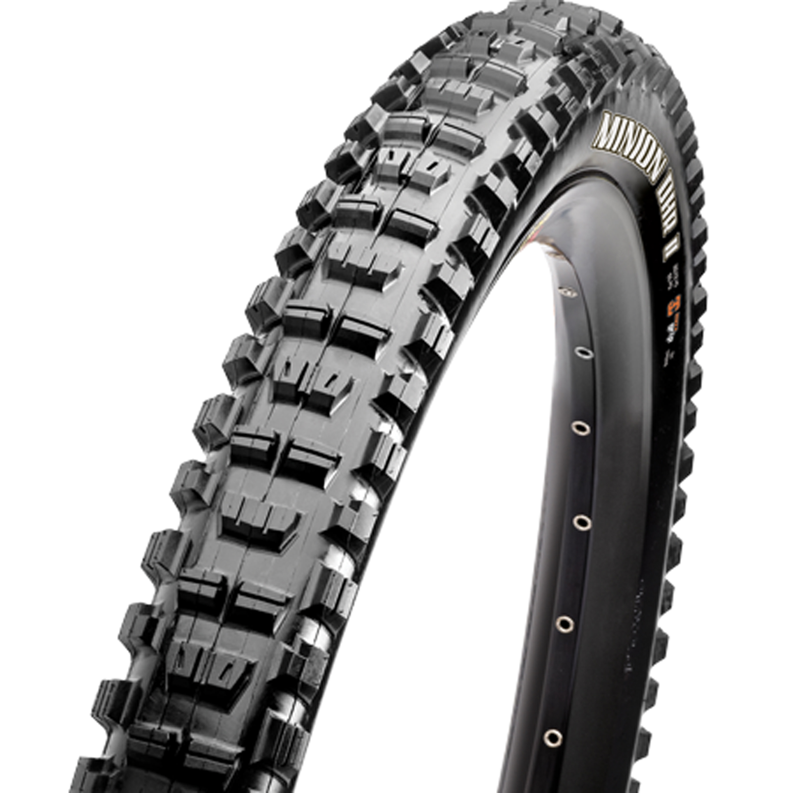 Minion Dhrii 27.5x2.3 Exo Dual Minion Dhrii 27.5x2.3 Exo Dual
