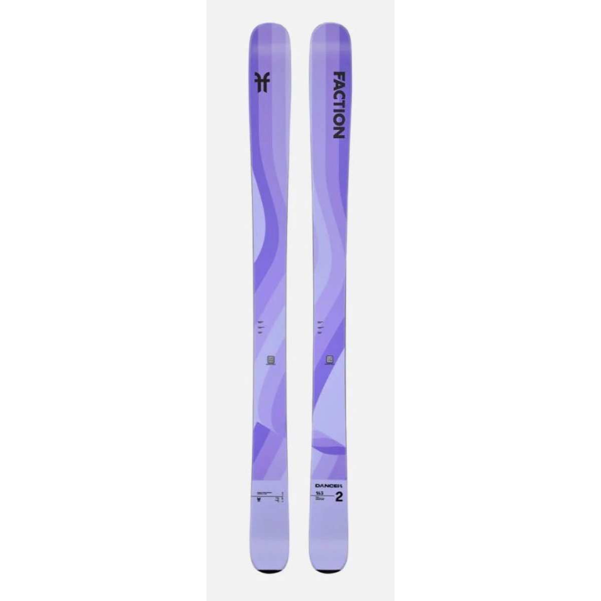 Dancer 2 2025 Faction Dancer 2 2025