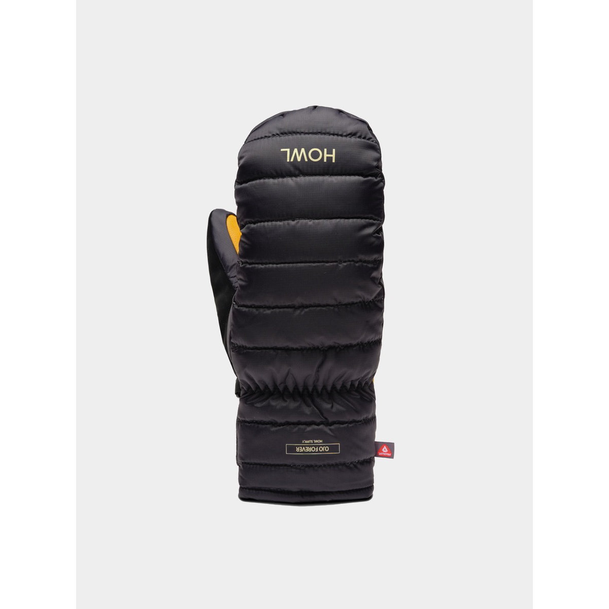 Down Mitt Bekleidung, Handschuh, Weste, Rettungsweste