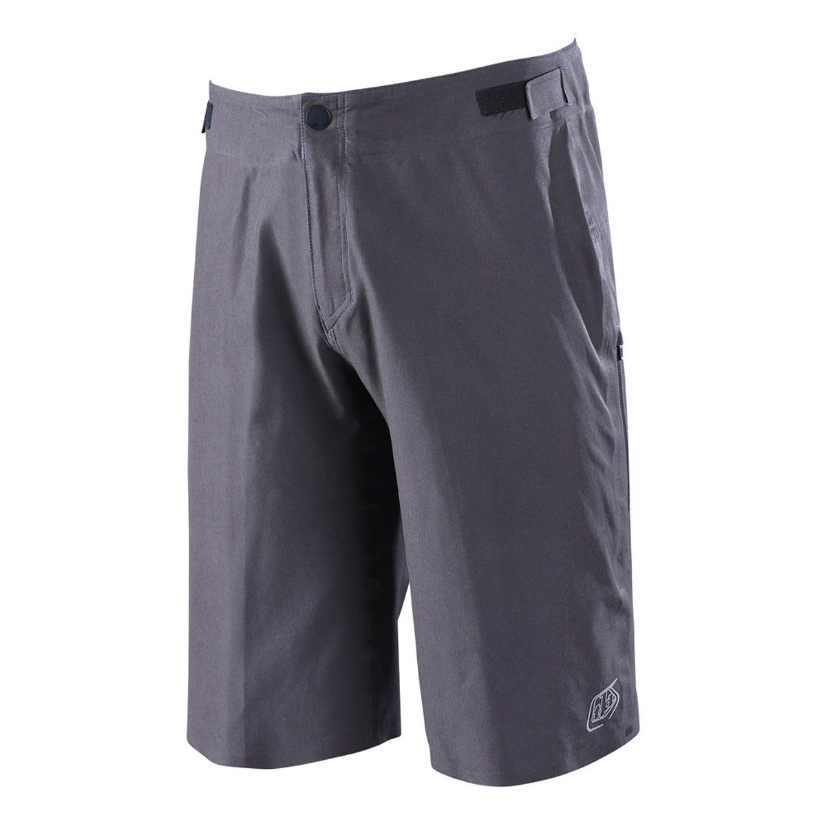 Drift Shorts Troy Lee Designs Drift Shorts Dark Charcoal