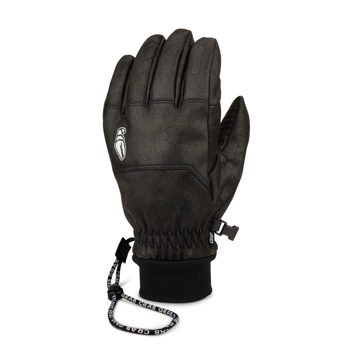 Chop Glove Crab Grab Chop Glove Black