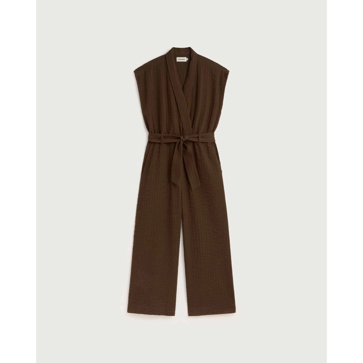 Malawi Jumpsuit Malawi Jumpsuit