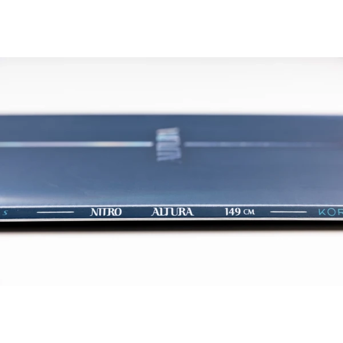 Altura W's Planche de surf, Nitro, A1ura, 149 cm, bleue, Planche de surf, bleue, Nitro, Alura, 149 cm