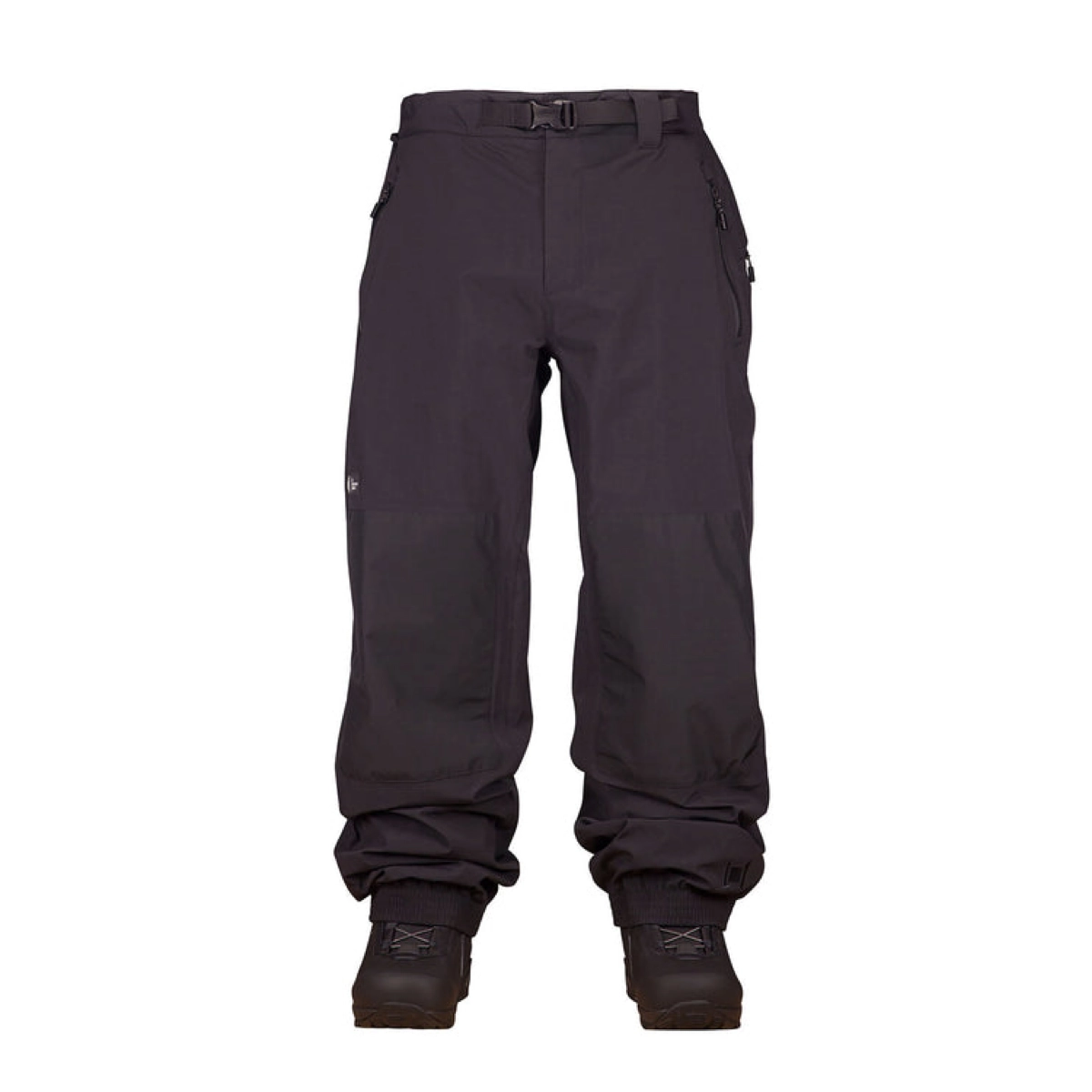 Ventura Pant L1 Ventura Pant Black, vue 4