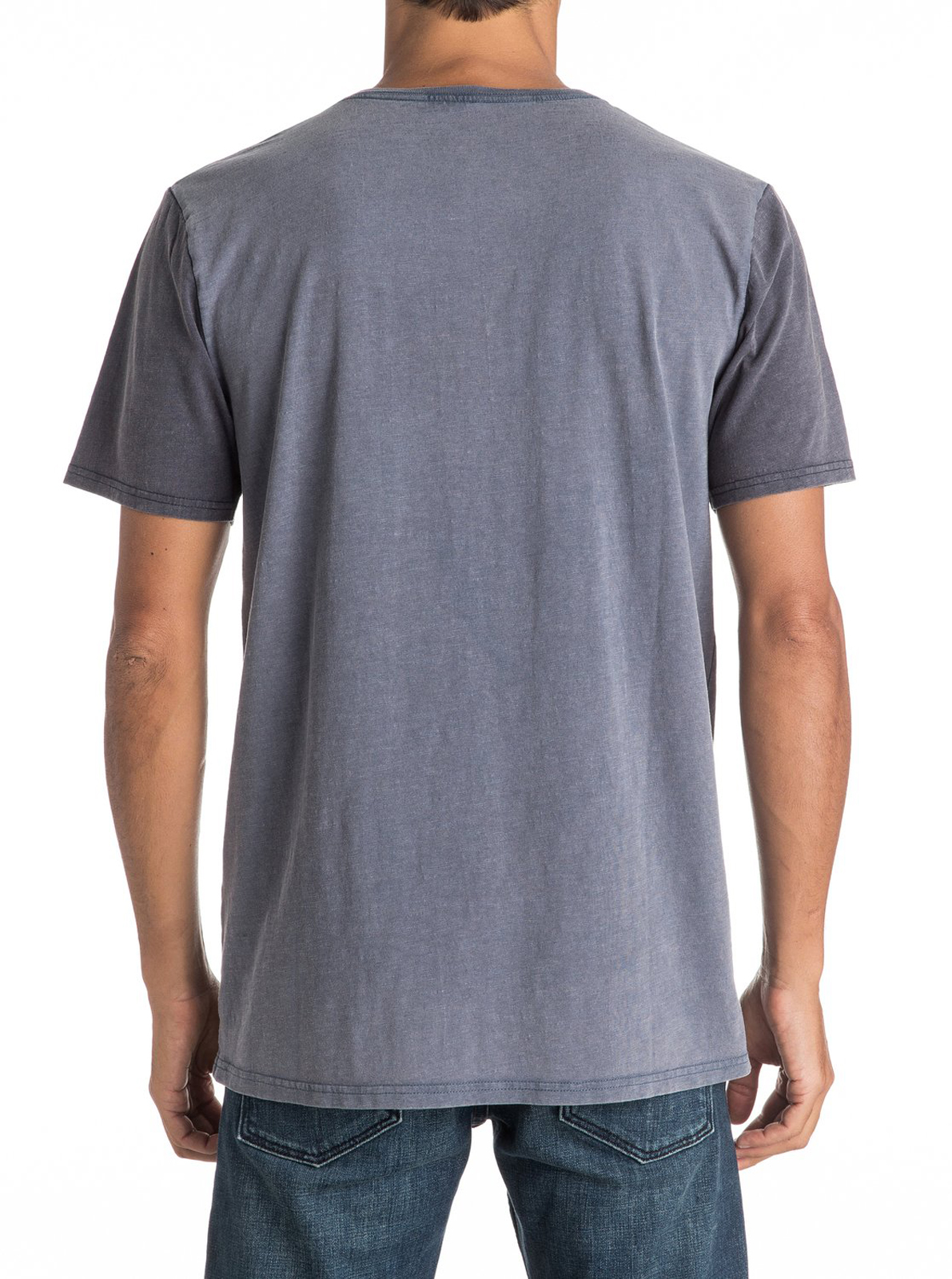 Scribble Pocket Tee Scribble Pocket Tee