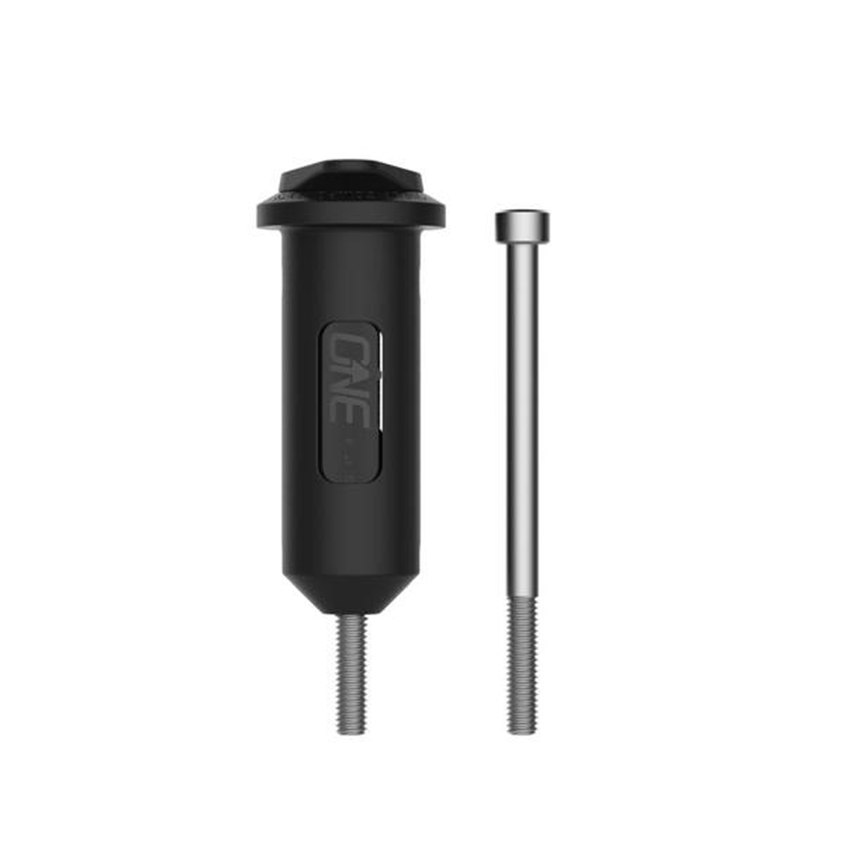 Edc Lite Black OneUp Components Edc Lite Black