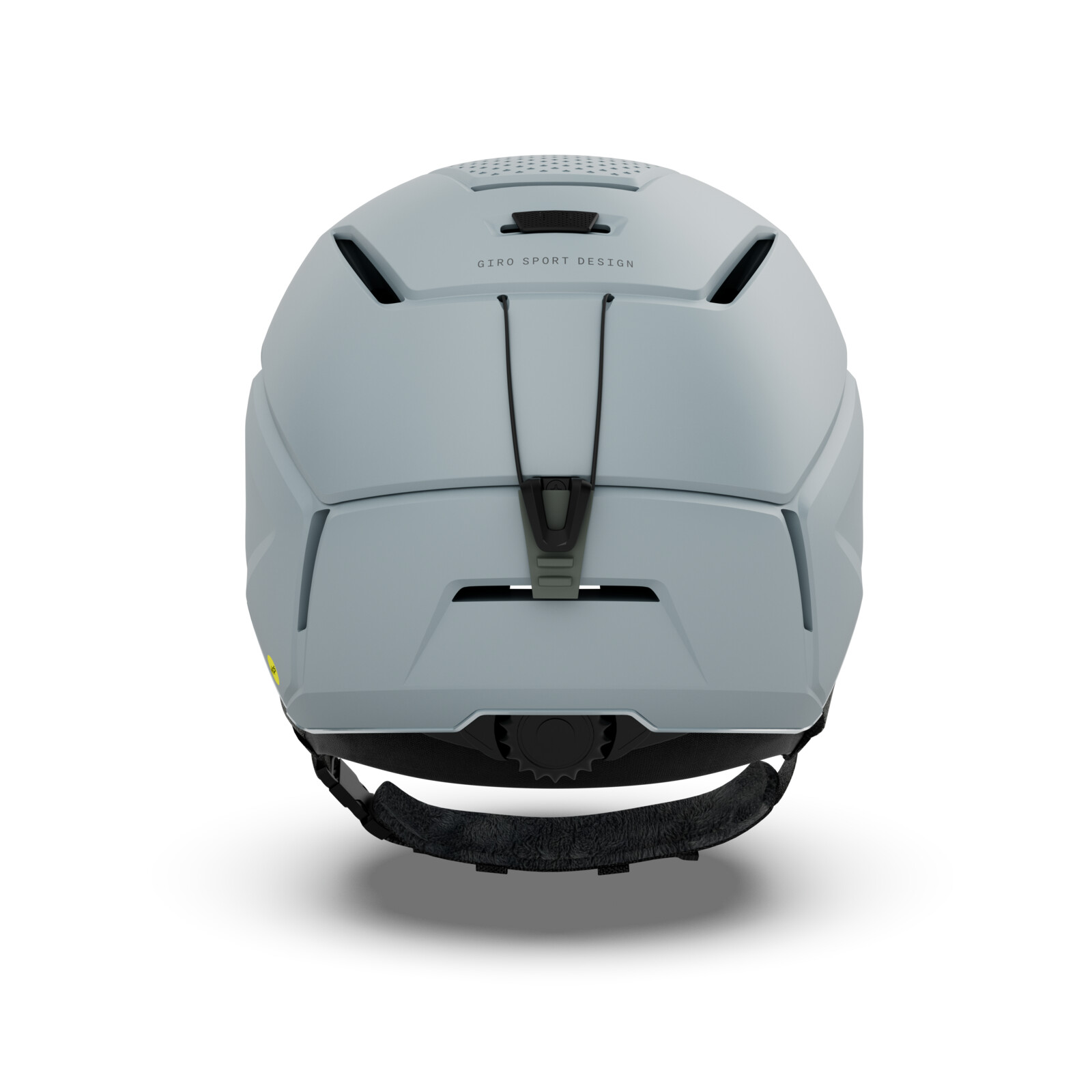 Tenet MIPS Helmet helmet, ski helmet, snowboard helmet, adjustable strap, vented helmet