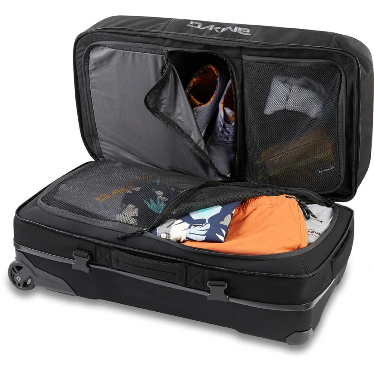 Split Roller Bag 110L