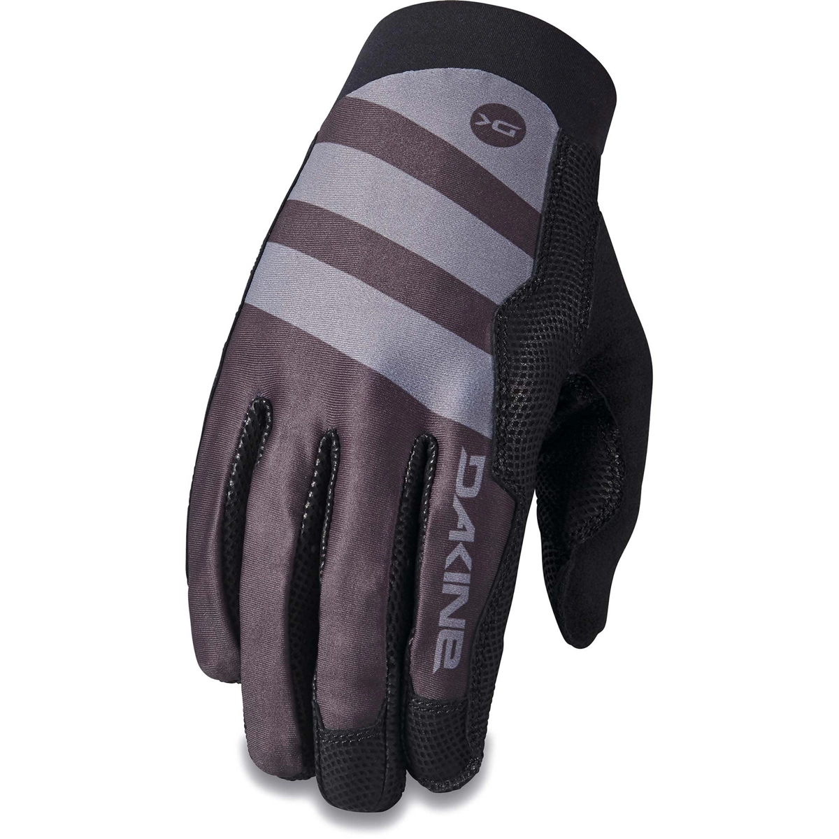 Thrillium Glv Handschuh, Glove, Fahrradhandschuh, Schnittschutz, Streifenmuster