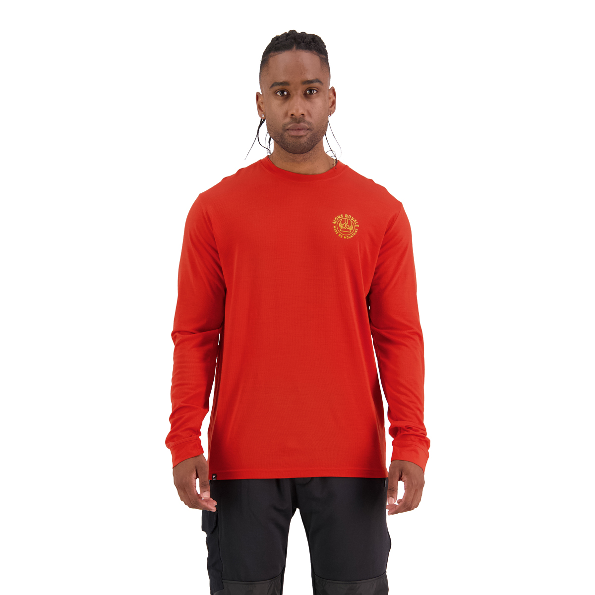Icon LS