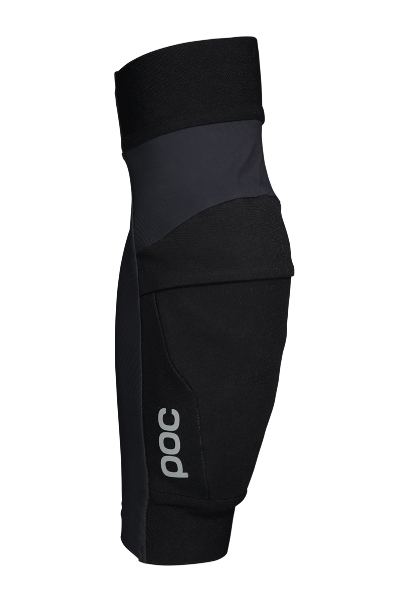 Oseus Vpd Elbow POC Oseus Vpd Elbow Uranium Black