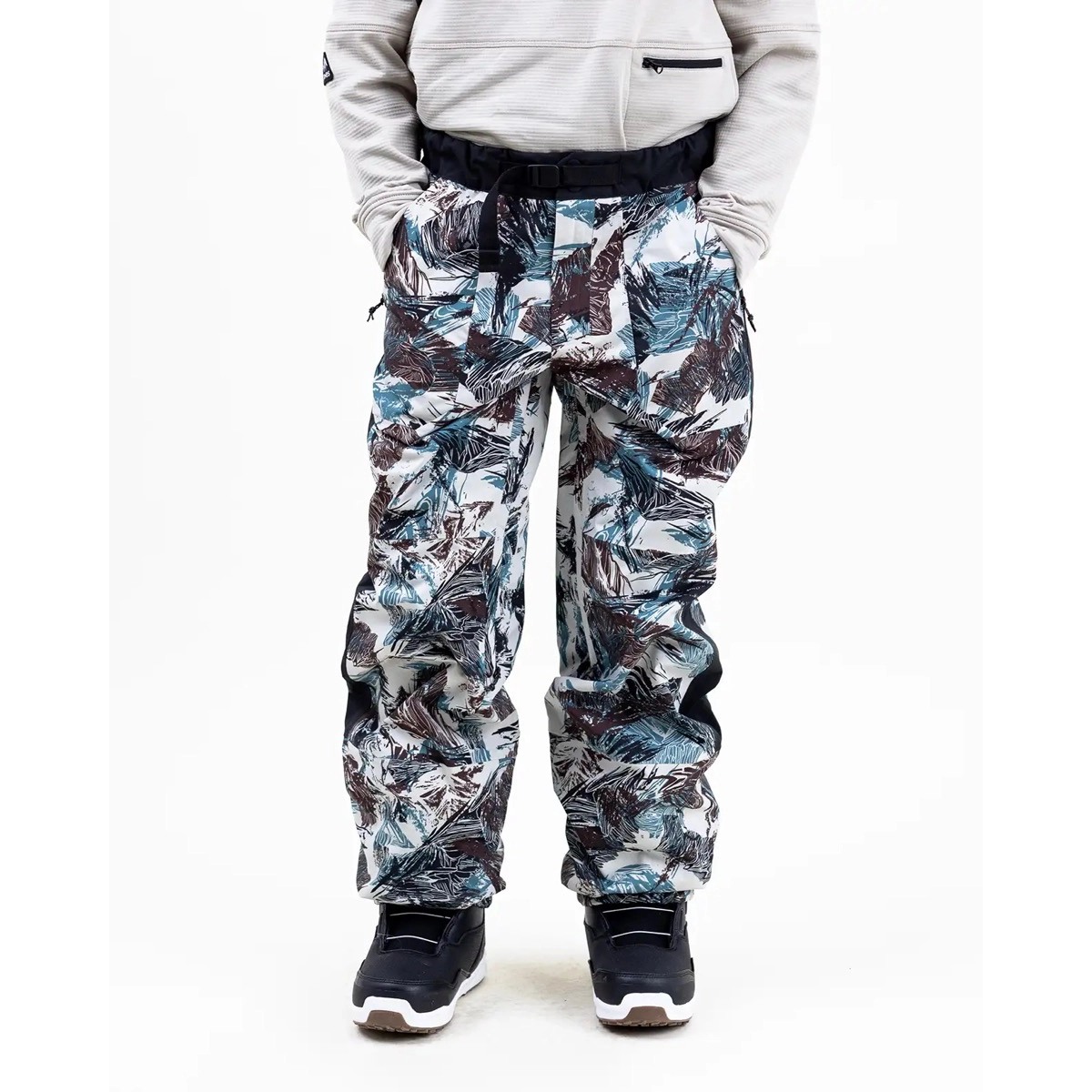 U'S Mtn Surf Tweaker Pants