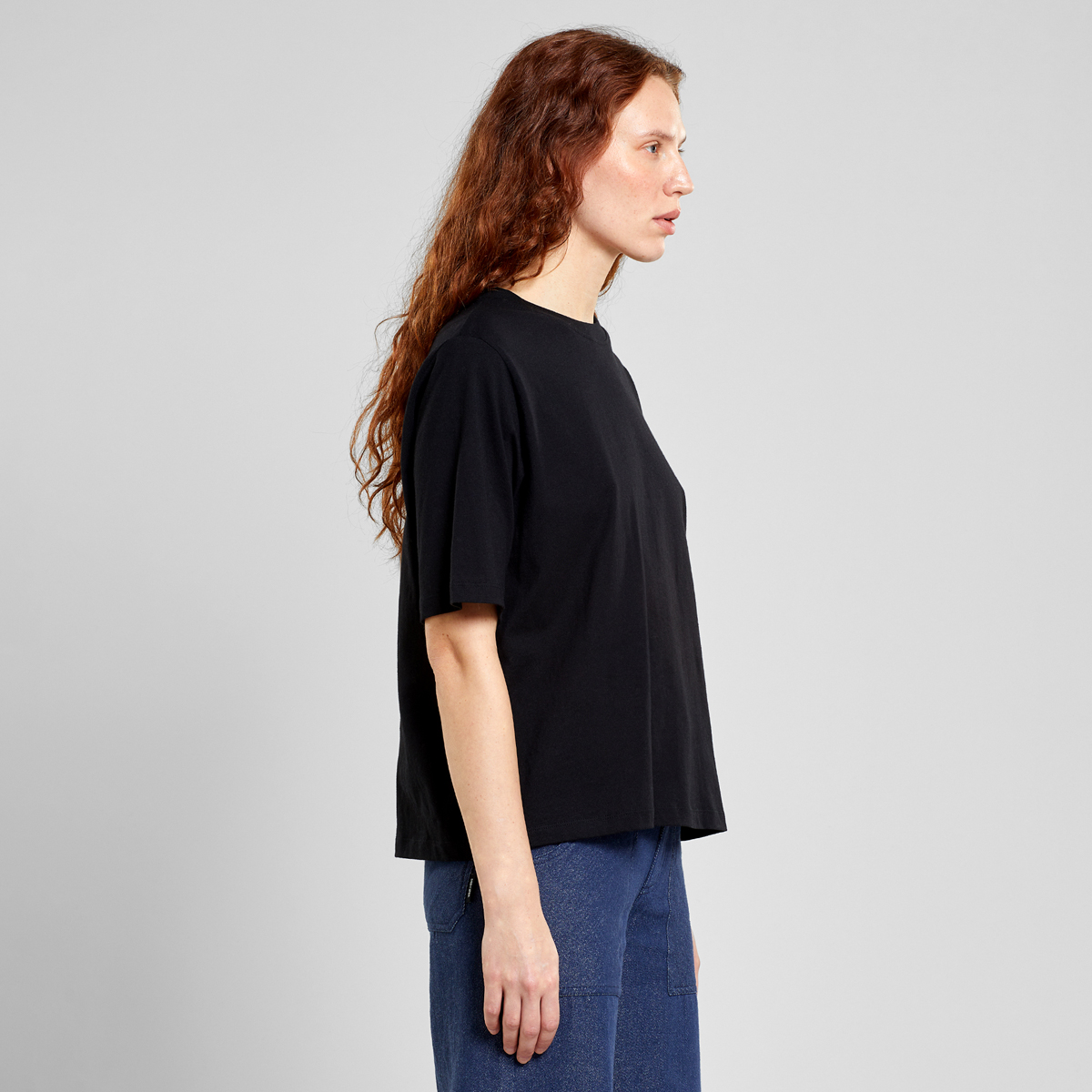 T-shirt Vadstena Base