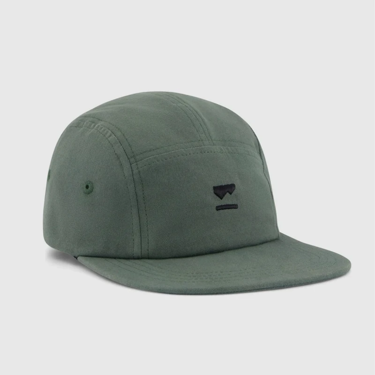 Ridgeline 5 Panel Cap Mons Royale Ridgeline 5 Panel Cap Cypress