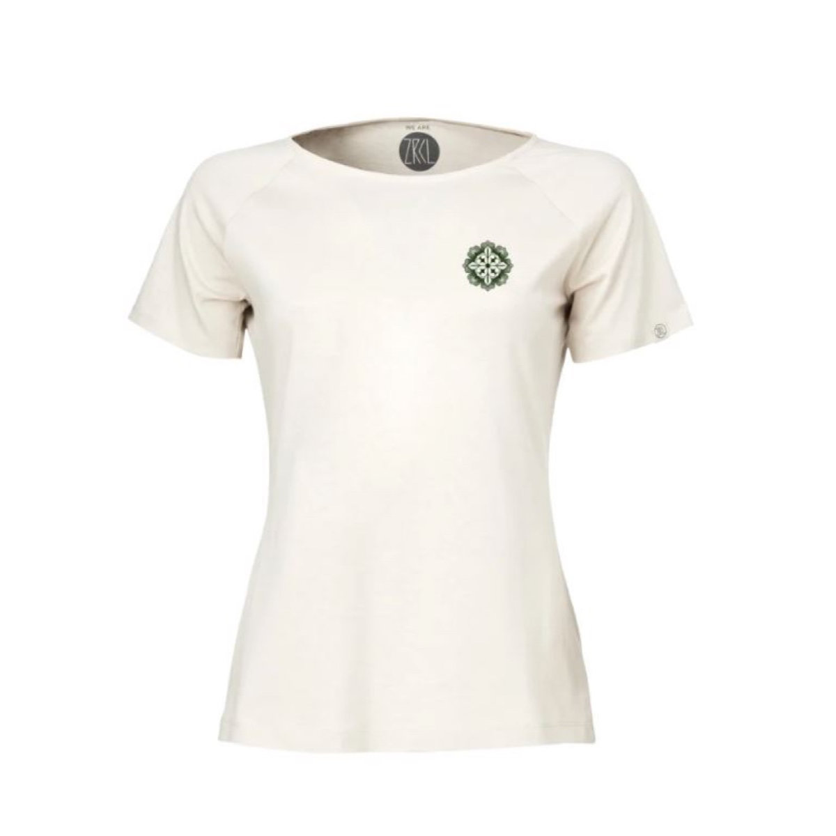Floral T-Shirt Floral T-Shirt