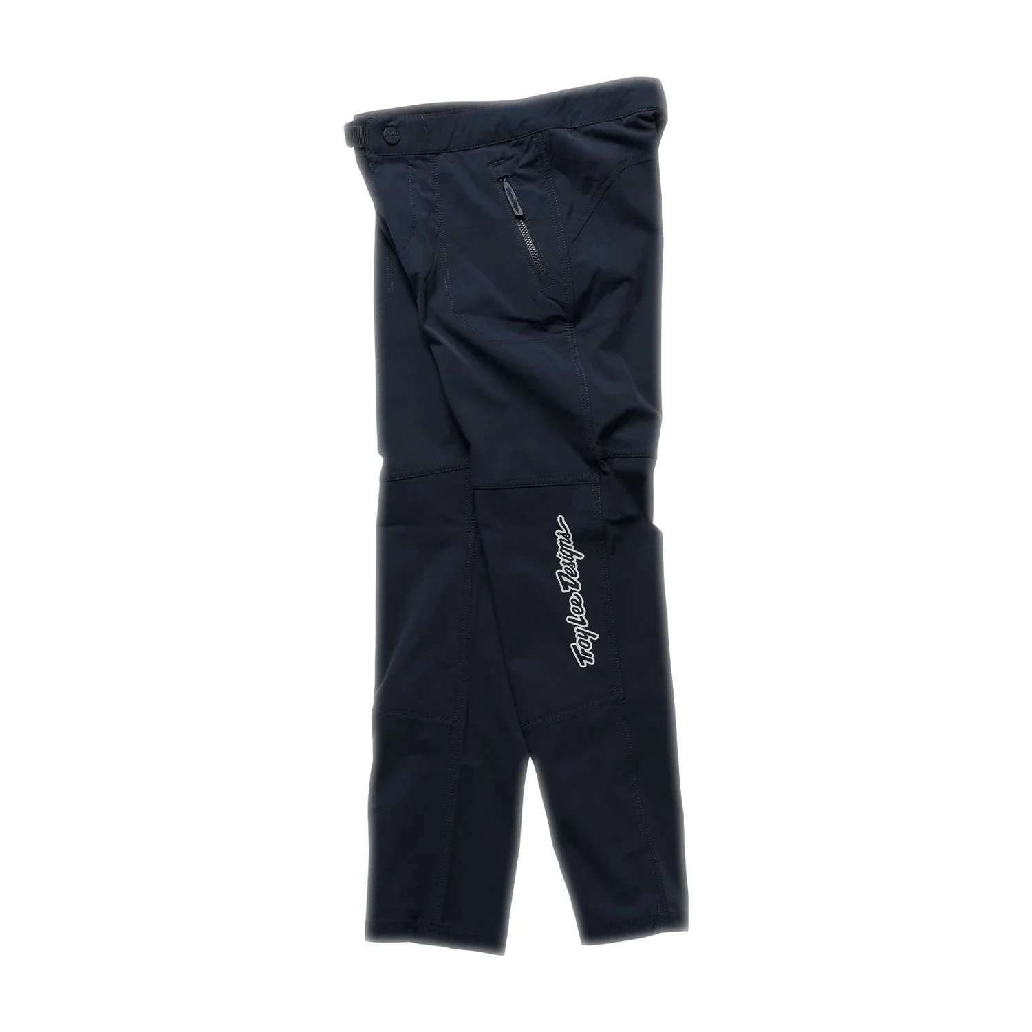 Yth Skyline Trail Pant Troy Lee Designs Yth Skyline Trail Pant Schwarz
