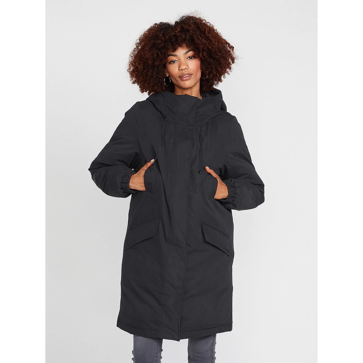 Sleepi Puff Parka Sleepi Puff Parka