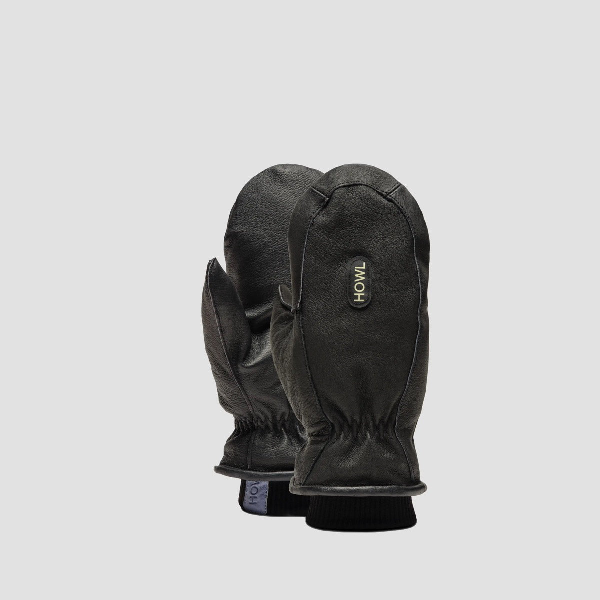 Highland Mitt Howl Highland Mitt Black, vue 2